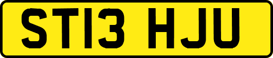ST13HJU