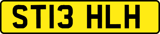 ST13HLH