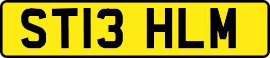 ST13HLM