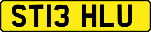 ST13HLU