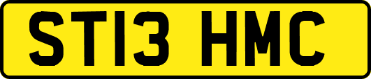 ST13HMC