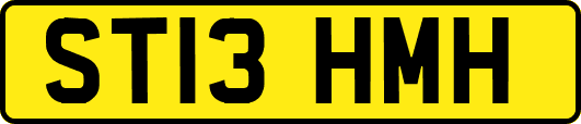 ST13HMH