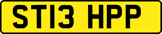 ST13HPP