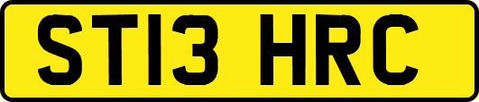 ST13HRC