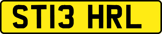 ST13HRL