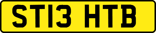 ST13HTB