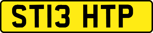 ST13HTP