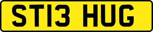ST13HUG