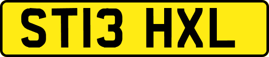 ST13HXL