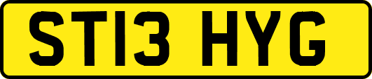 ST13HYG