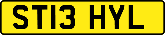 ST13HYL