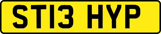 ST13HYP