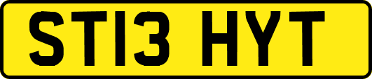 ST13HYT