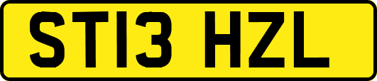 ST13HZL