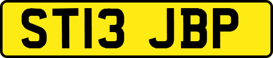 ST13JBP