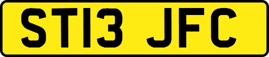 ST13JFC