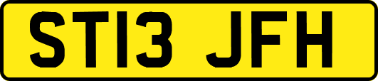 ST13JFH