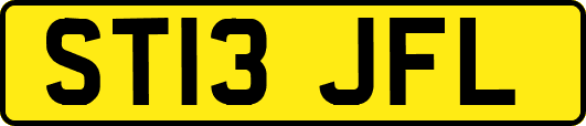 ST13JFL