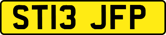 ST13JFP