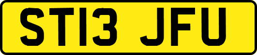 ST13JFU