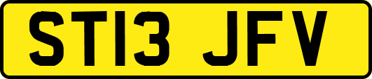 ST13JFV