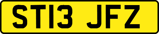 ST13JFZ