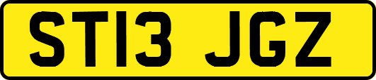 ST13JGZ