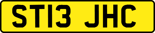 ST13JHC