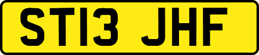 ST13JHF