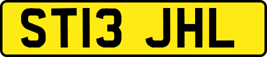 ST13JHL