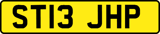 ST13JHP
