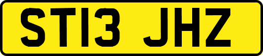 ST13JHZ