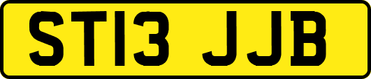 ST13JJB