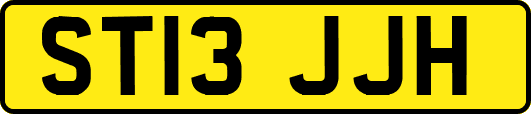 ST13JJH