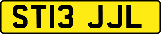 ST13JJL