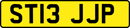 ST13JJP