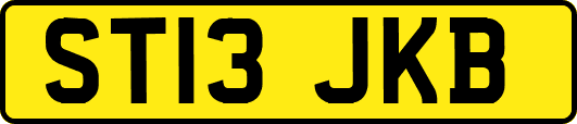 ST13JKB