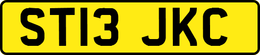 ST13JKC
