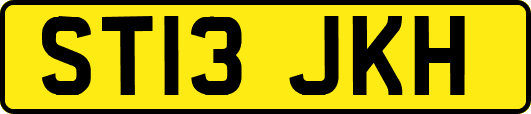 ST13JKH