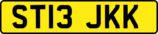 ST13JKK