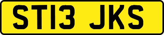 ST13JKS
