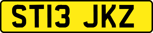 ST13JKZ