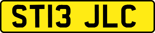 ST13JLC
