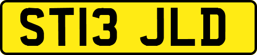 ST13JLD