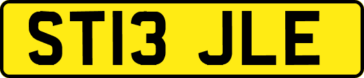 ST13JLE