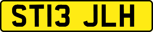 ST13JLH