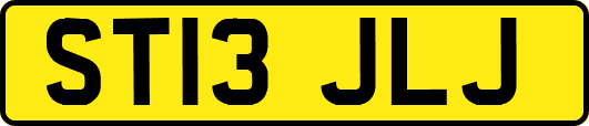 ST13JLJ