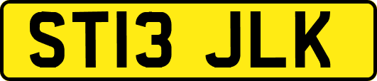ST13JLK