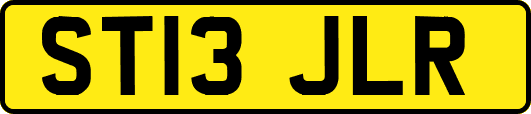 ST13JLR