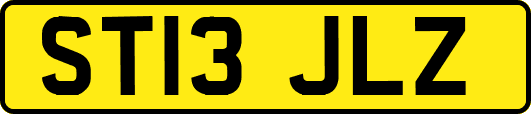 ST13JLZ